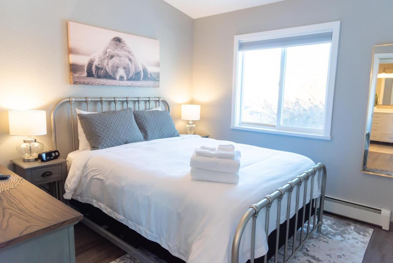 Colony Suites Palmer Zewnętrze zdjęcie