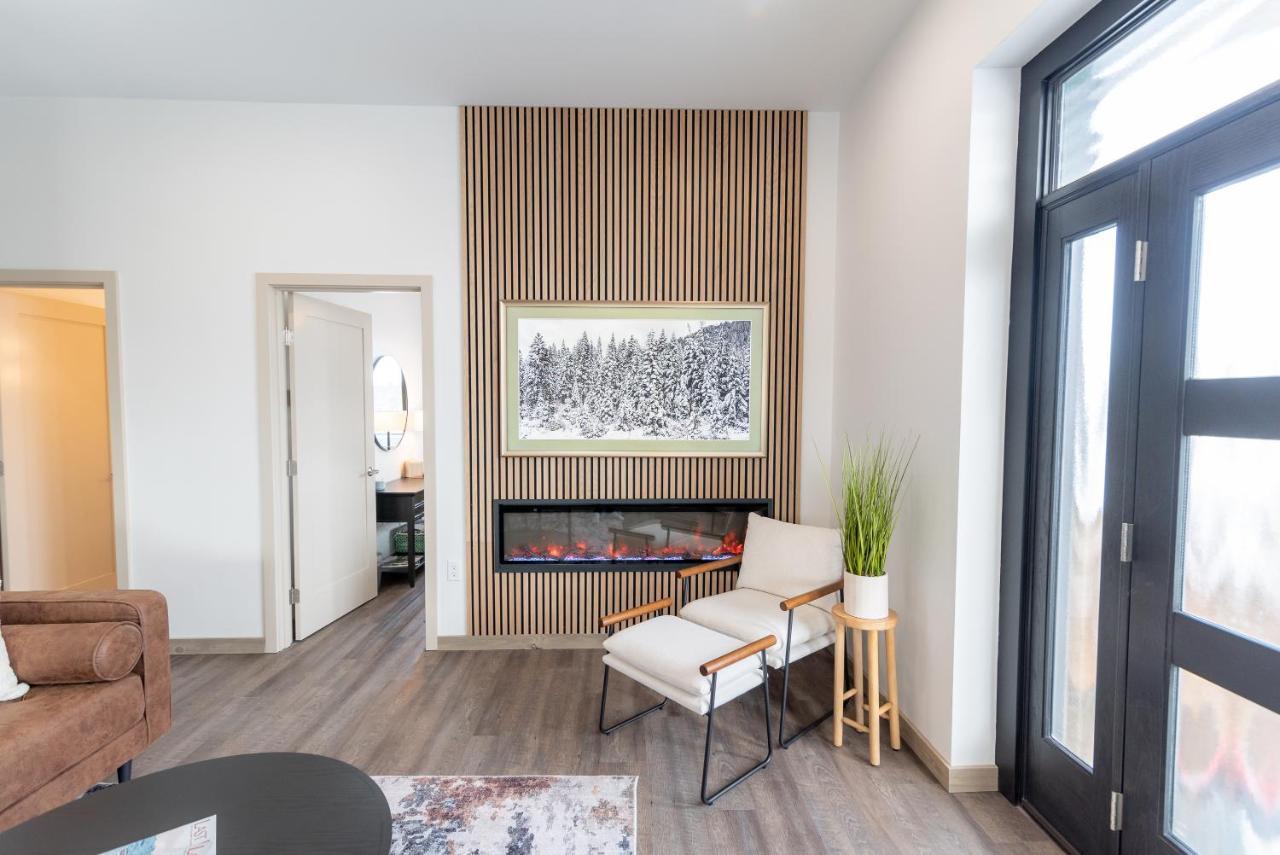 Colony Suites Palmer Zewnętrze zdjęcie