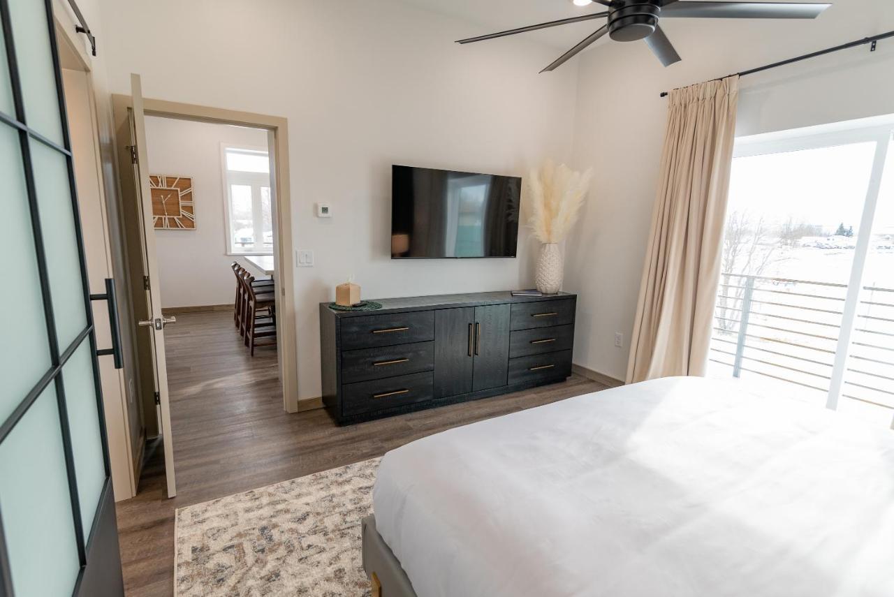 Colony Suites Palmer Zewnętrze zdjęcie