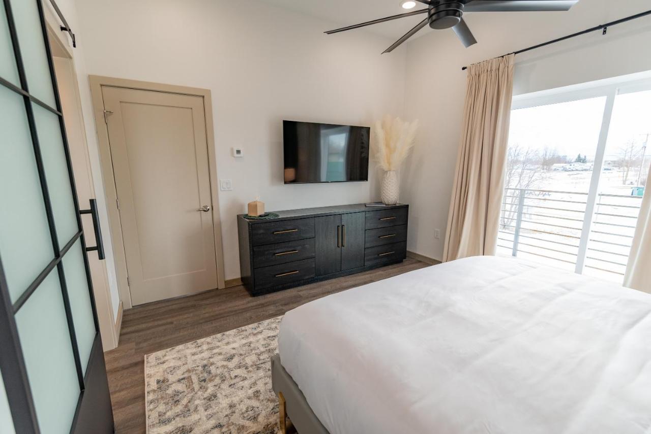 Colony Suites Palmer Zewnętrze zdjęcie