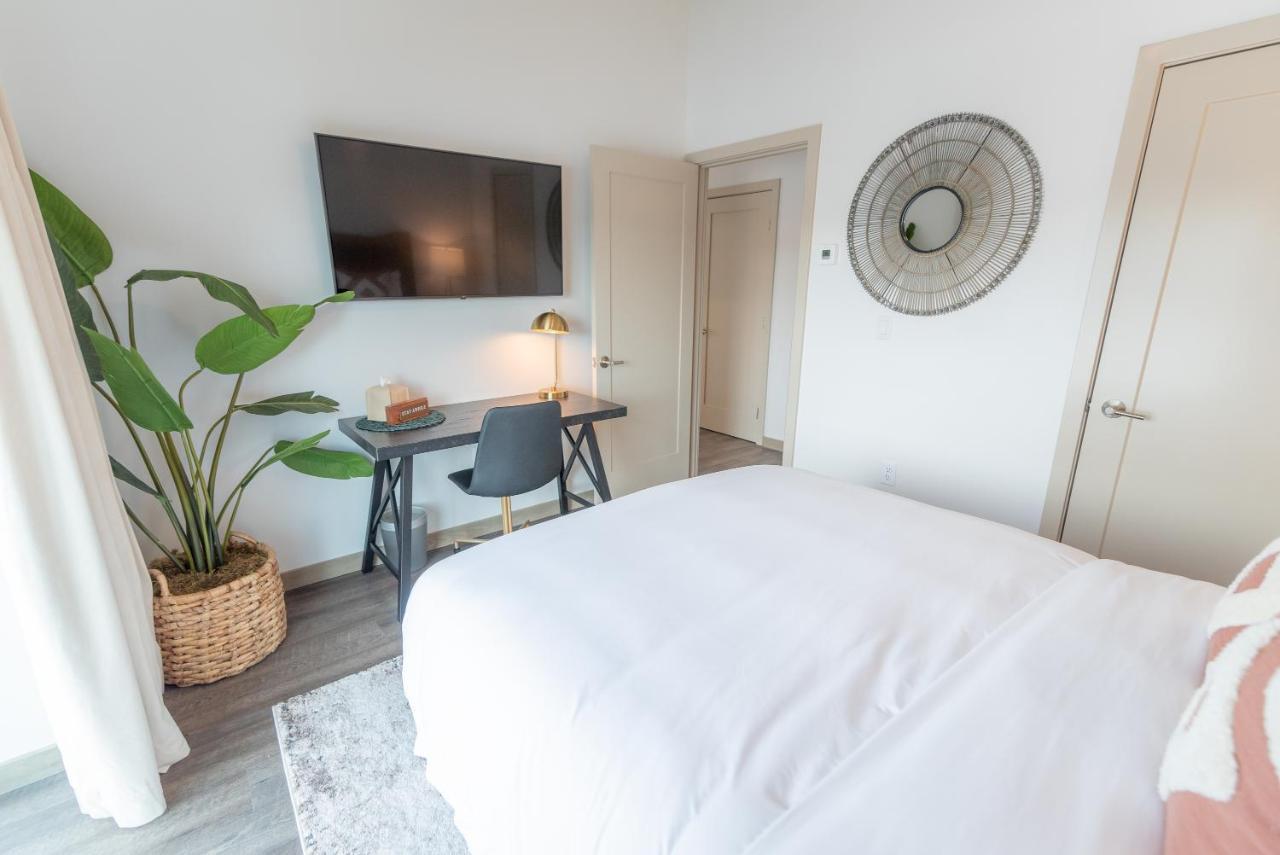 Colony Suites Palmer Zewnętrze zdjęcie