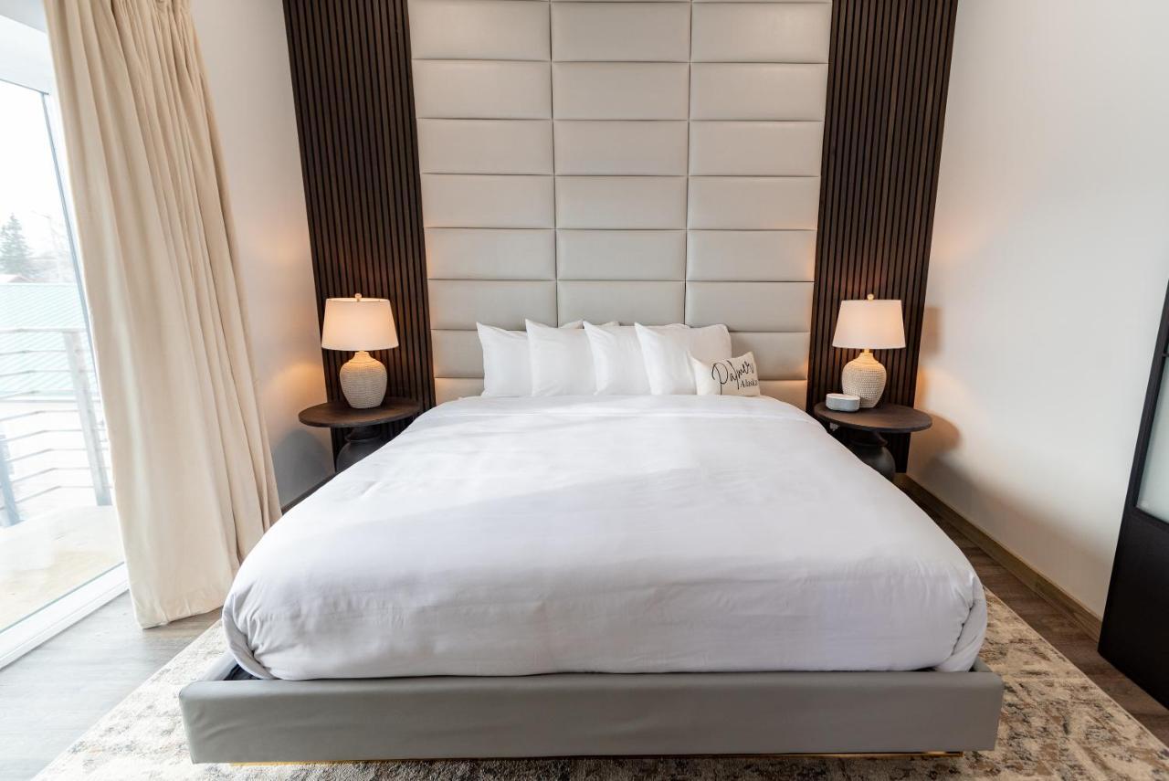 Colony Suites Palmer Zewnętrze zdjęcie