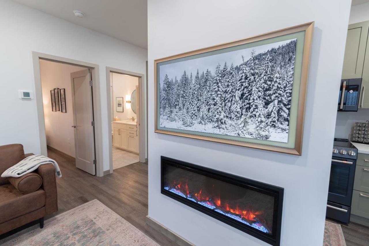 Colony Suites Palmer Zewnętrze zdjęcie