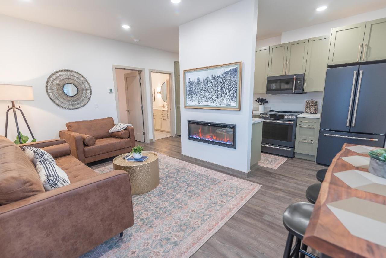 Colony Suites Palmer Zewnętrze zdjęcie