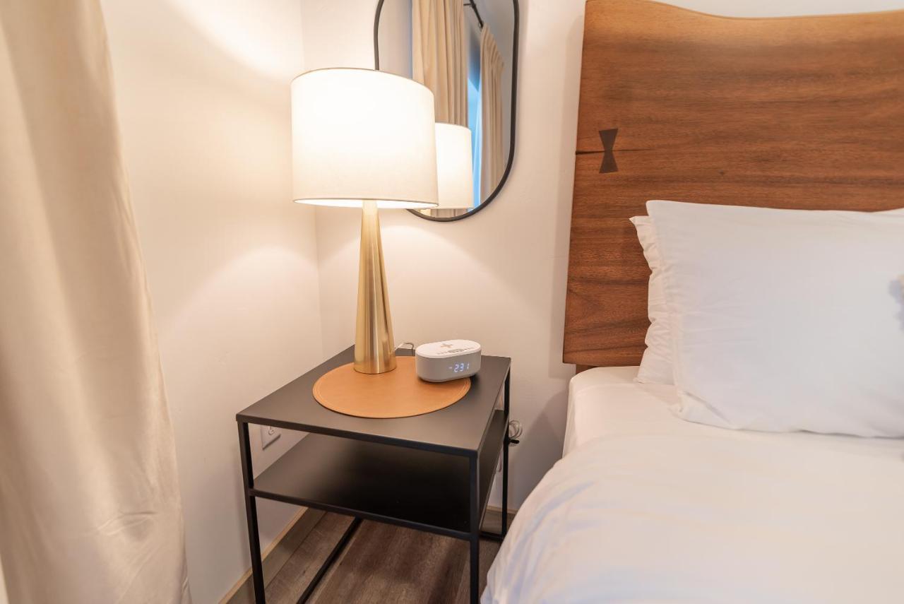 Colony Suites Palmer Zewnętrze zdjęcie