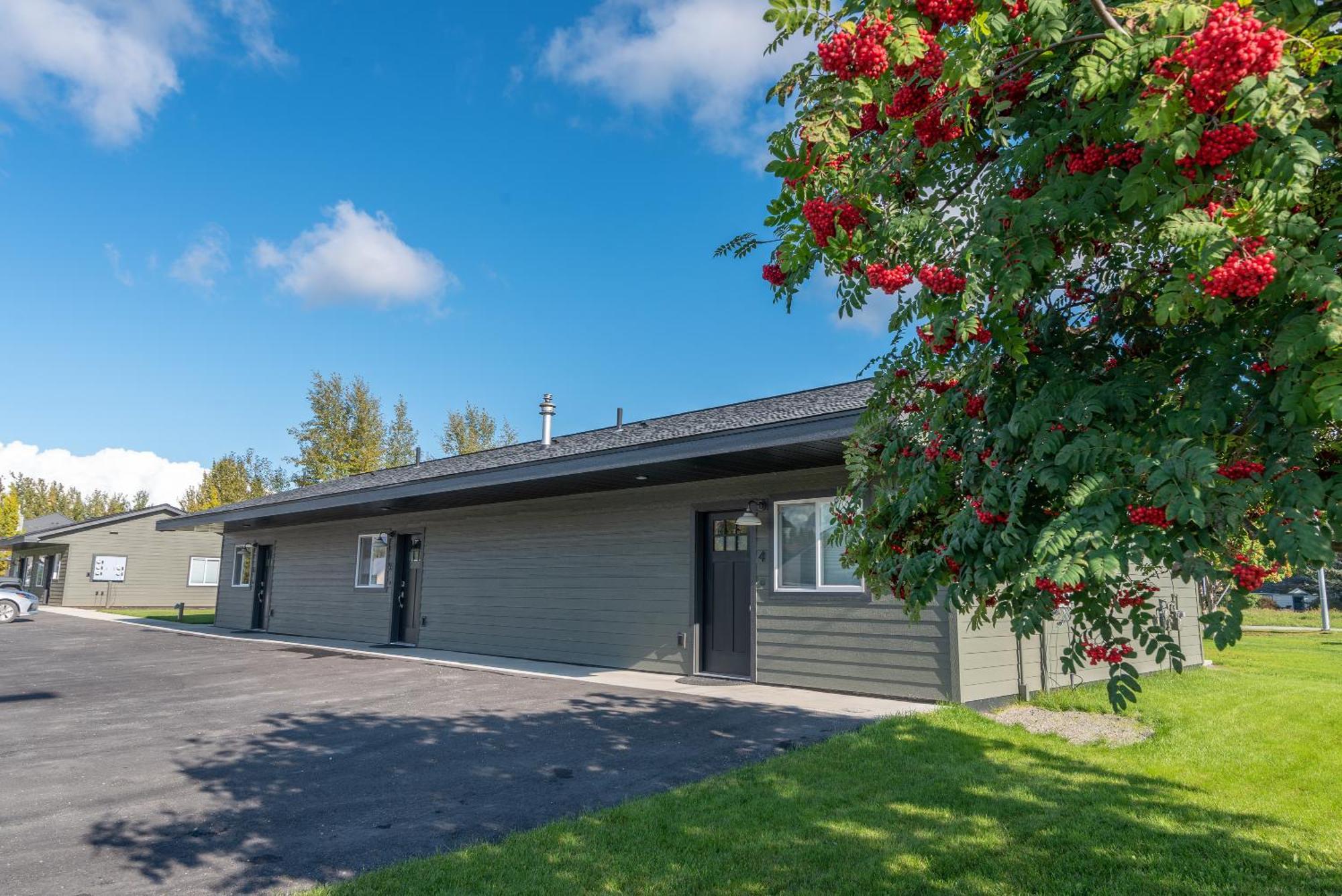 Colony Suites Palmer Zewnętrze zdjęcie